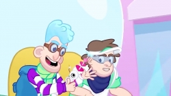 کارتون Pet Morphle قسمت 72